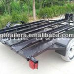 Motorcycle trailer-TR0106