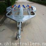Jet ski trailer-T0511C