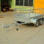 Box trailer-TR0302