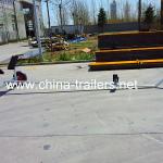 Handling Boat Trailer Dolly