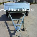 Small Box Trailers For Sale