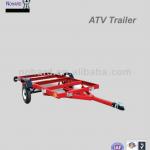 Steel ATV Trailer BA0015-BA0015