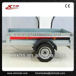 trailer XTM T occasional use 3