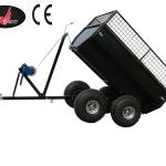 4W-A06 ATV Trailer