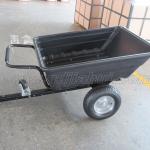 800lb poly dump cart-TC3080PL,TC3080PL 16&quot;X6.50-8 WHEEL