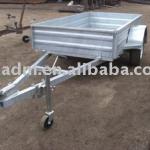 Box Trailer