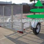 utility trailer-