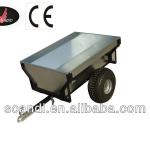 4W-A04A ATV Trailer