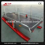XTM TS01 Snow sled trailer-XTM TS01