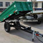 single axle utility trailer/ATV trailer/ farm trailer