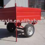 ATV Trailer/box trailer 300kg-500kg loading