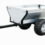 Small 500kgs ATV TRAILER