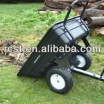 Dumping Poly Garden Cart RC-PT-02-RC-PT-02