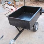 600lb dump cart,garden cart,ATV tipping trailer