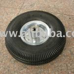 Rubber tires-PR3504