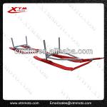 XTM OS-01 snow trailer sled trailer camping travel trailer