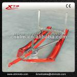 XTM TS02 sled trailer-XTM TS01