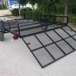 ATV Trailer(TR0109, size:3430*2050mm)