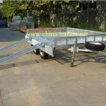 tip trailer for atv and European style ATV trailer-TR0105A