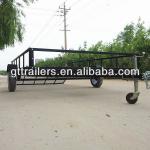 Sport ATV Transport Trailer