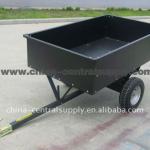 Off-road ATV trailer CT0092