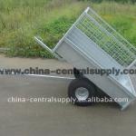 Off-road ATV trailer CT0098