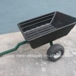 ATV plastic trailer CT0091B-CT0091B