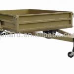 Steel Trailer BA0010-BA0010