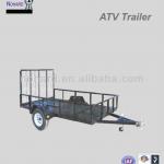 ATV Trailer (BA002)-BA002