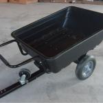 high quality utility ATV trailer