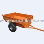 ATV dump trailer XF-05-002-1