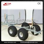 XTM OT-03 Timber trailer