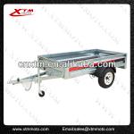 XTM T Regular use1 farm wagon trailers truck trailer axle