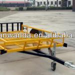 500KG ATV Trailer With CE and Reasonable Price