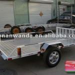 ATV-Towed Trailer With CE