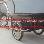 cargo bike trailer