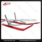 XTM OS-02 snowmobile trailer/ galvaniazed trailer-XTM OS-02