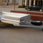 10% discount ! ATV galvanized trailer in stock-JW-AT-05