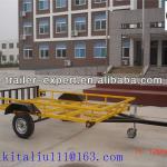 Hot ! mimi ATV trailer with good quality-7CX-1.5T