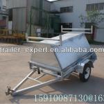 Hot ! ATV trailer made in China with ce certificate