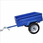 matched with ATV/load 500kg/small ATV trailer-JW-ATV 500(kg)