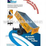 Hydraulic Trolley-BHTT