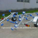 Yacht Trailer TF-BCT0104