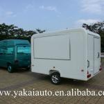 camping trailer, motorcycle camping trailers