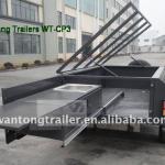 Wantong Camper Trailer CP3