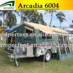 trailer tents for camper trailers