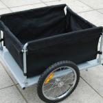 Bike bicycle Cargo Trailer