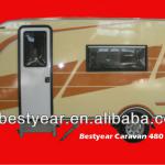 Bestyear Caravan 480 Trailer