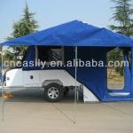 Mobile House Travel Trailer Camper Trailer