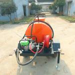 HENT Fire Fight Plastic Trailer-HT-WT1000L-01